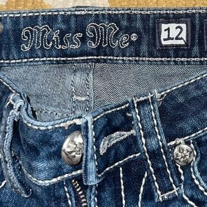 Miss Me size 12 kids